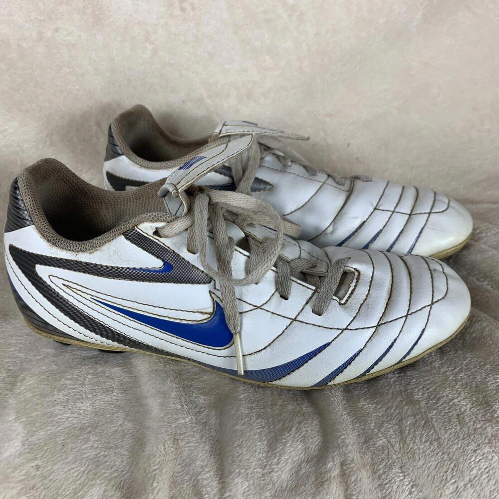 Nike Junior Marquis TF 5Y Kids Soccer Cleats Shoes 325003-141